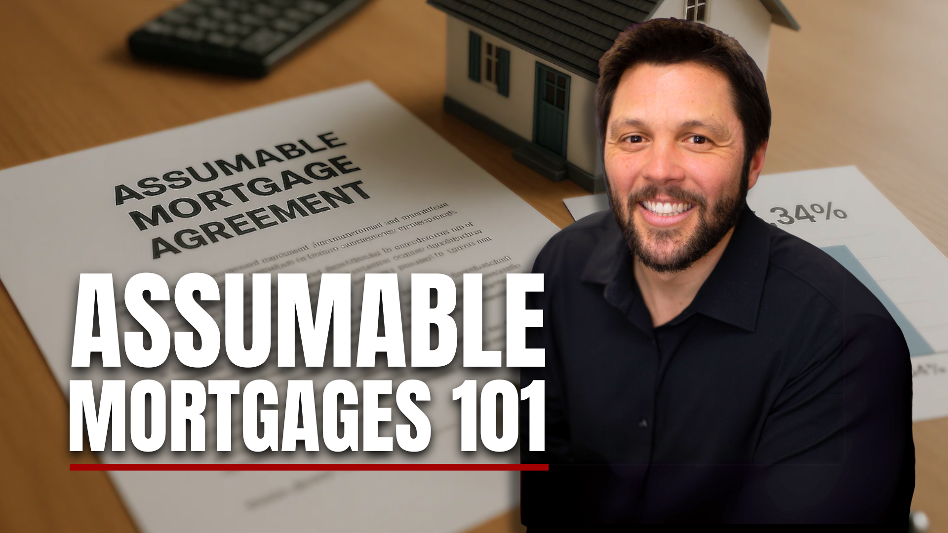 How Do Assumable Mortgages Really Work for Today’s Buyers?