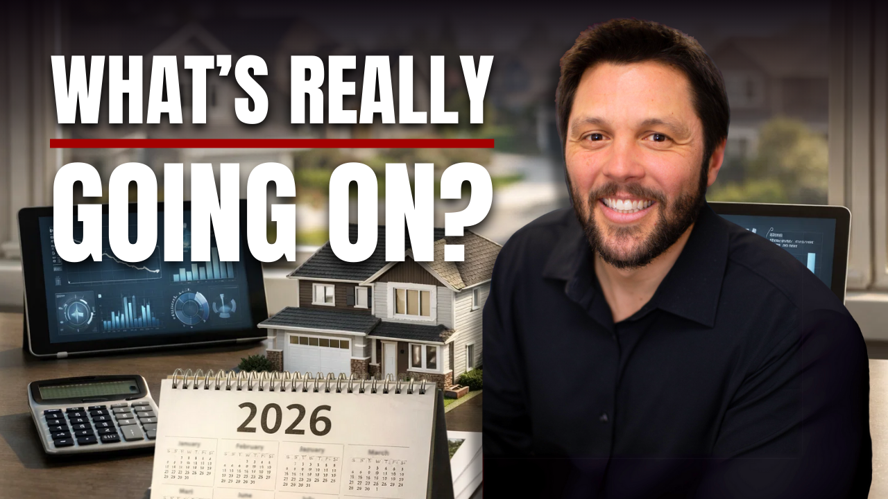 How Is the Real Estate Market Right Now?