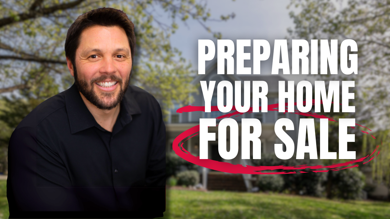 What Steps Should I Take To Prepare My Home for Sale?